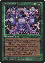 Thorn Thallid #80a