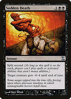 Sudden Death #134