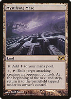 Mystifying Maze #226