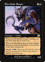 Ebonblade Reaper #141