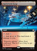 Battlefield Forge #367