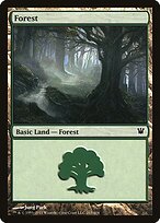 Forest #263