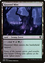 Haunted Mire #248