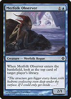 Merfolk Observer #76