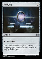 Sol Ring #149