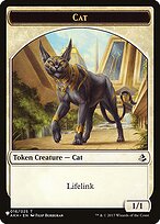 Cat #TAKH-16