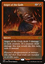 Anger of the Gods #448