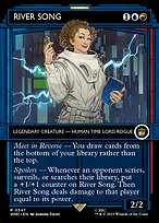 River Song #547