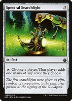 Spectral Searchlight #246