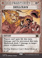 Skullcrack #27