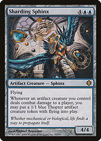 Sharding Sphinx #55
