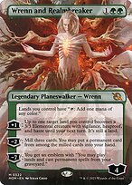Wrenn and Realmbreaker #322