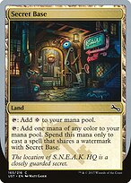 Secret Base #165b