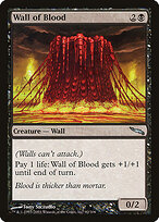 Wall of Blood #82