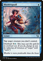 Blustersquall #89