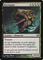 Doomgape #120