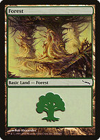 Forest #304