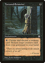 Tortured Existence #74