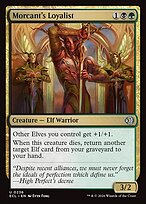 Morcant's Loyalist #236