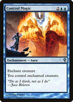 Control Magic #30