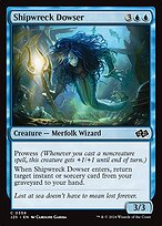 Shipwreck Dowser #354
