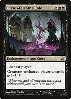 Curse of Death's Hold #94