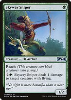 Skyway Sniper #206