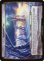 Quicksilver Sea #32