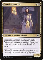 Cartel Aristocrat #191