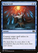 Mana Leak #58