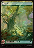 Forest #486