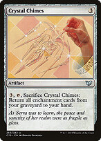 Crystal Chimes #250