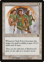 Task Force #52