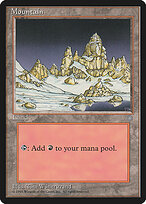Mountain #378