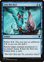Into the Roil #86