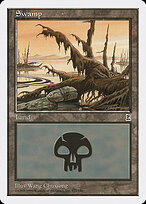 Swamp #172