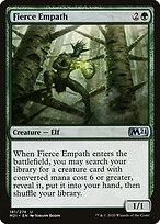 Fierce Empath #181