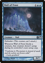 Wall of Frost #80