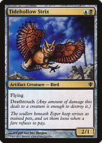 Tidehollow Strix #222