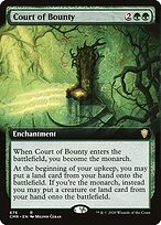 Court of Bounty #676