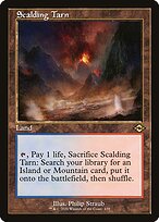 Scalding Tarn #439
