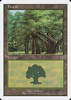 Forest #108
