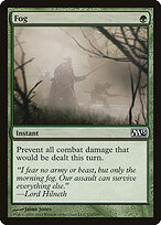 Fog #172
