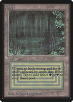 Bayou #279