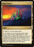 Opal Palace #312