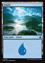 Island #274