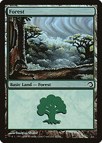 Forest #41
