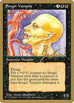 Sengir Vampire #gb160