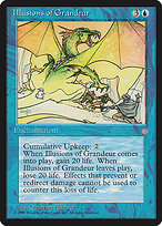 Illusions of Grandeur #79