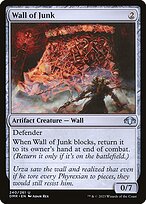 Wall of Junk #240